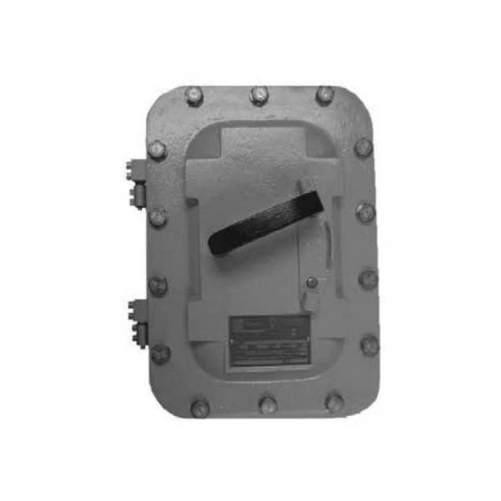 Emerson Electric AELAB13450C-HFD3050L-BR-DN-NP