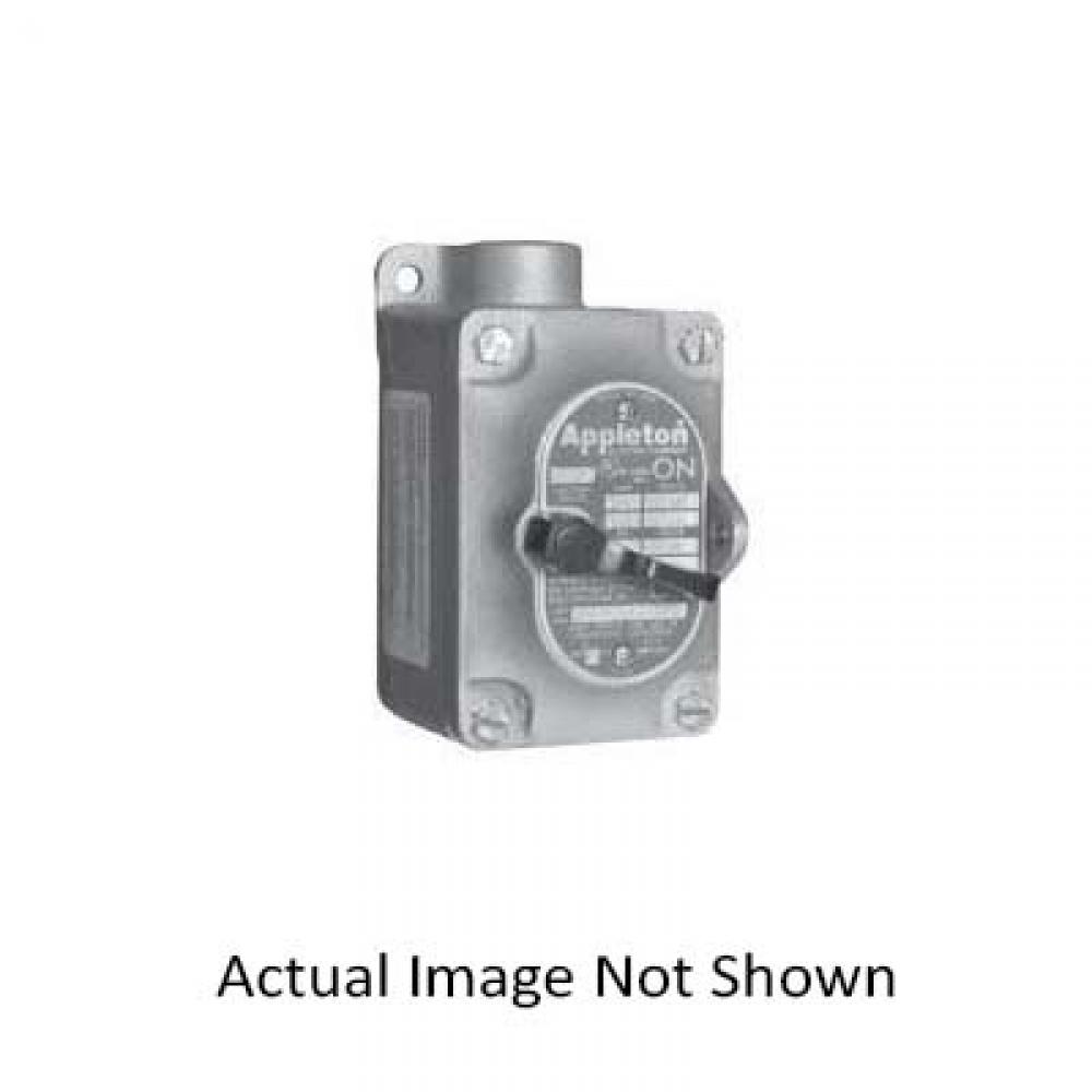 Emerson Electric EFD150-3MS