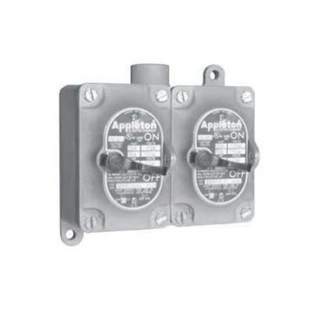 Emerson Electric EFS210-F3W