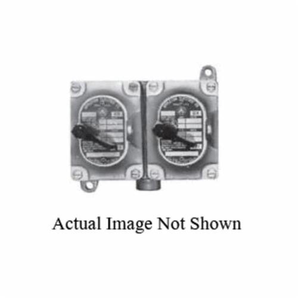 Emerson Electric EFS-2MS-Q
