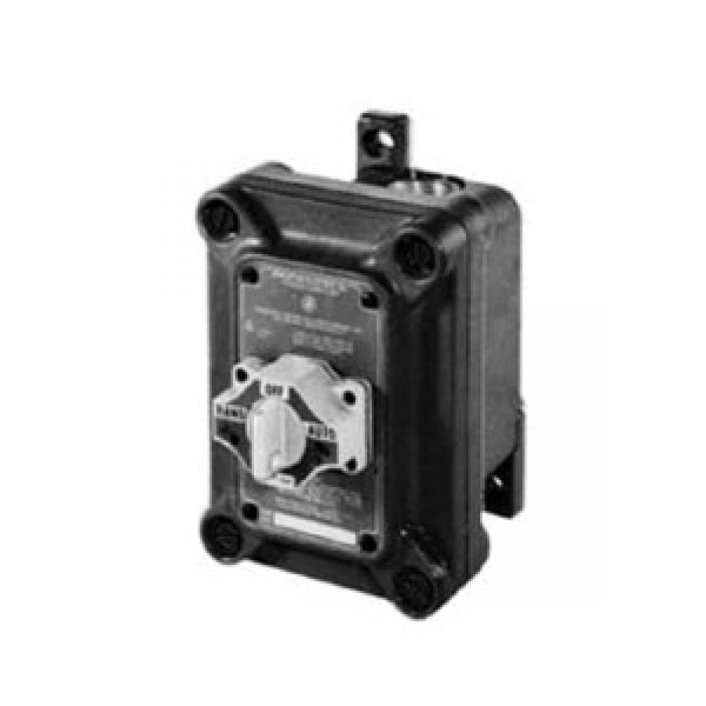 Emerson Electric N2DC75-345