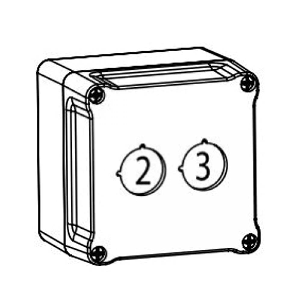 Emerson Electric U21Z402