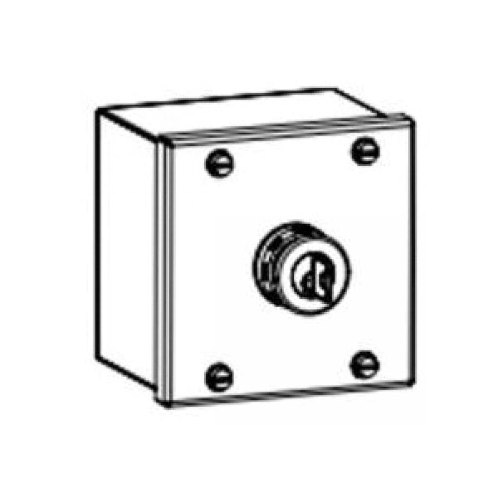 Emerson Electric U61W2C3