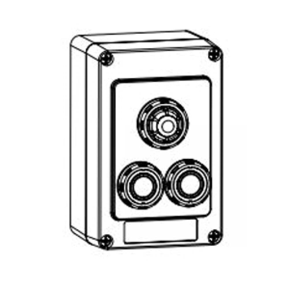 Emerson Electric U82Z3PGA5A9