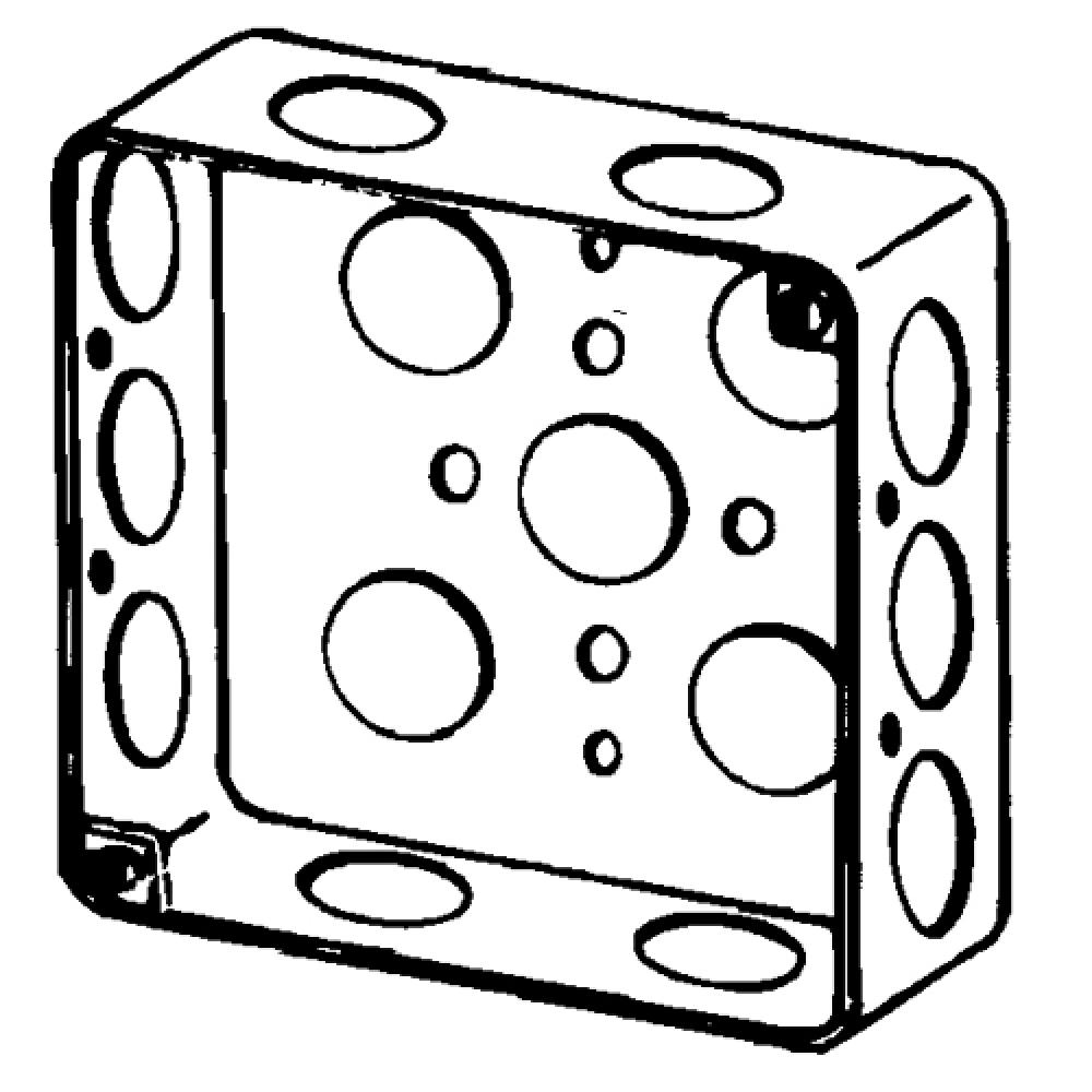 Emerson Electric 4SL-1/2