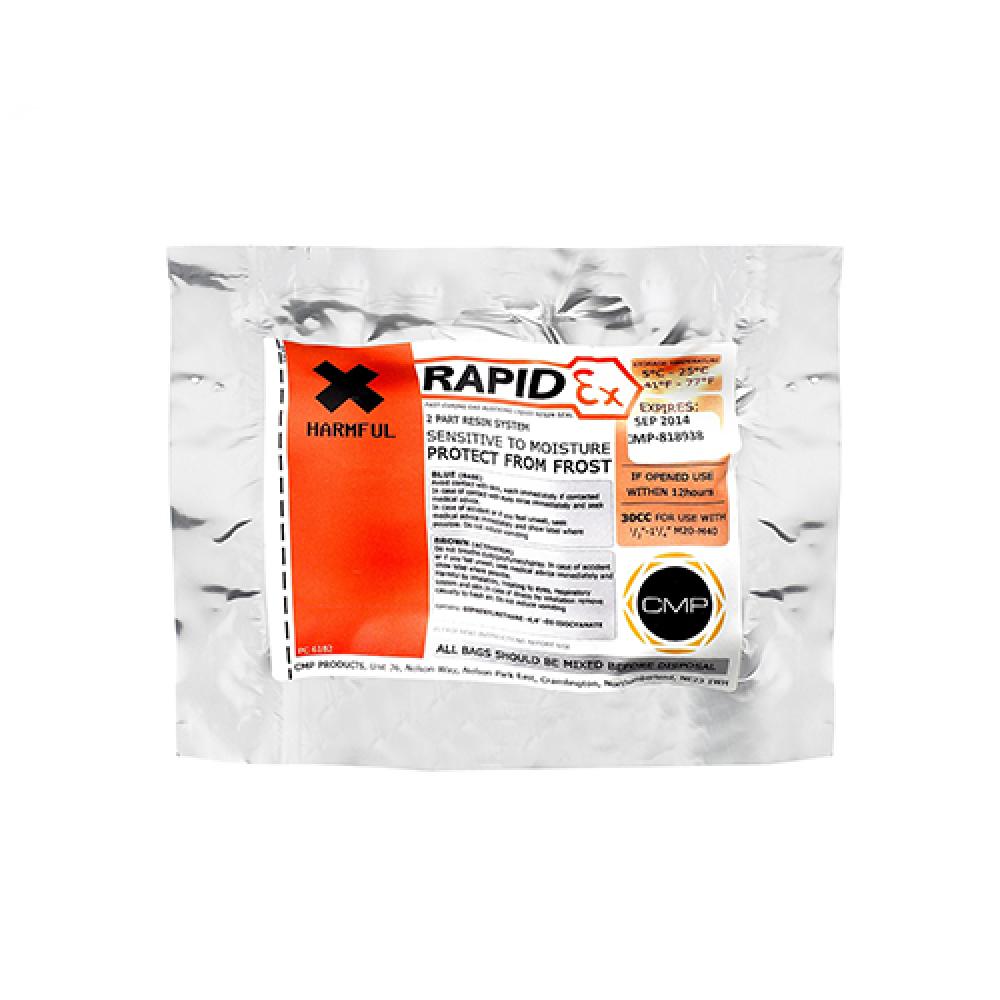 Emerson Electric 3RAPIDEX80