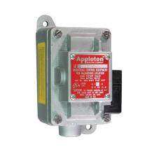 Appleton EDSC110-1MSAB - Emerson Electric EDSC110-1MSAB