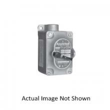 Appleton EFD150-3MS - Emerson Electric EFD150-3MS