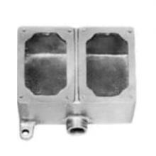 Appleton EFDC250A-NL-Q - Emerson Electric EFDC250A-NL-Q