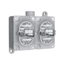 Appleton EFS210-F23 - Emerson Electric EFS210-F23