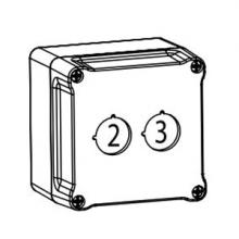 Appleton U21Z402 - Emerson Electric U21Z402