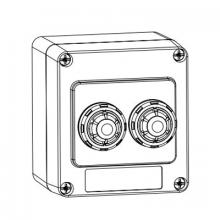 Appleton U81W4PGPR - Emerson Electric U81W4PGPR