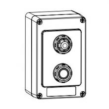 Appleton U82W4PRA3 - Emerson Electric U82W4PRA3