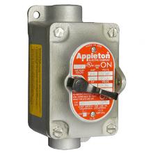 Appleton EFDC175-3MS - Emerson Electric EFDC175-3MS