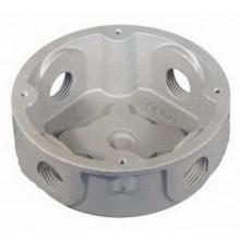 Appleton JBX-100 - Emerson Electric JBX-100