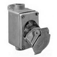 Appleton EFSCB175-2023M - Emerson Electric EFSCB175-2023M