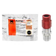 Appleton TMC2X-200200AX - Emerson Electric TMC2X-200200AX