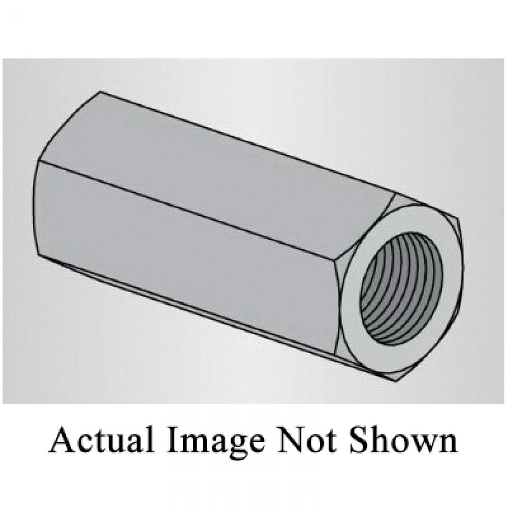 COUPLING ROD 3/8IN UNC-2B 316 SST 610LB