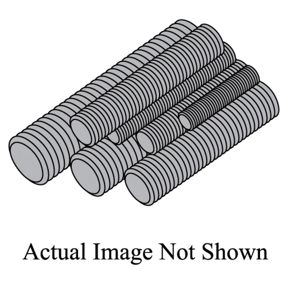 ROD THD UNC-2A 5/8-11 12FT LC STL