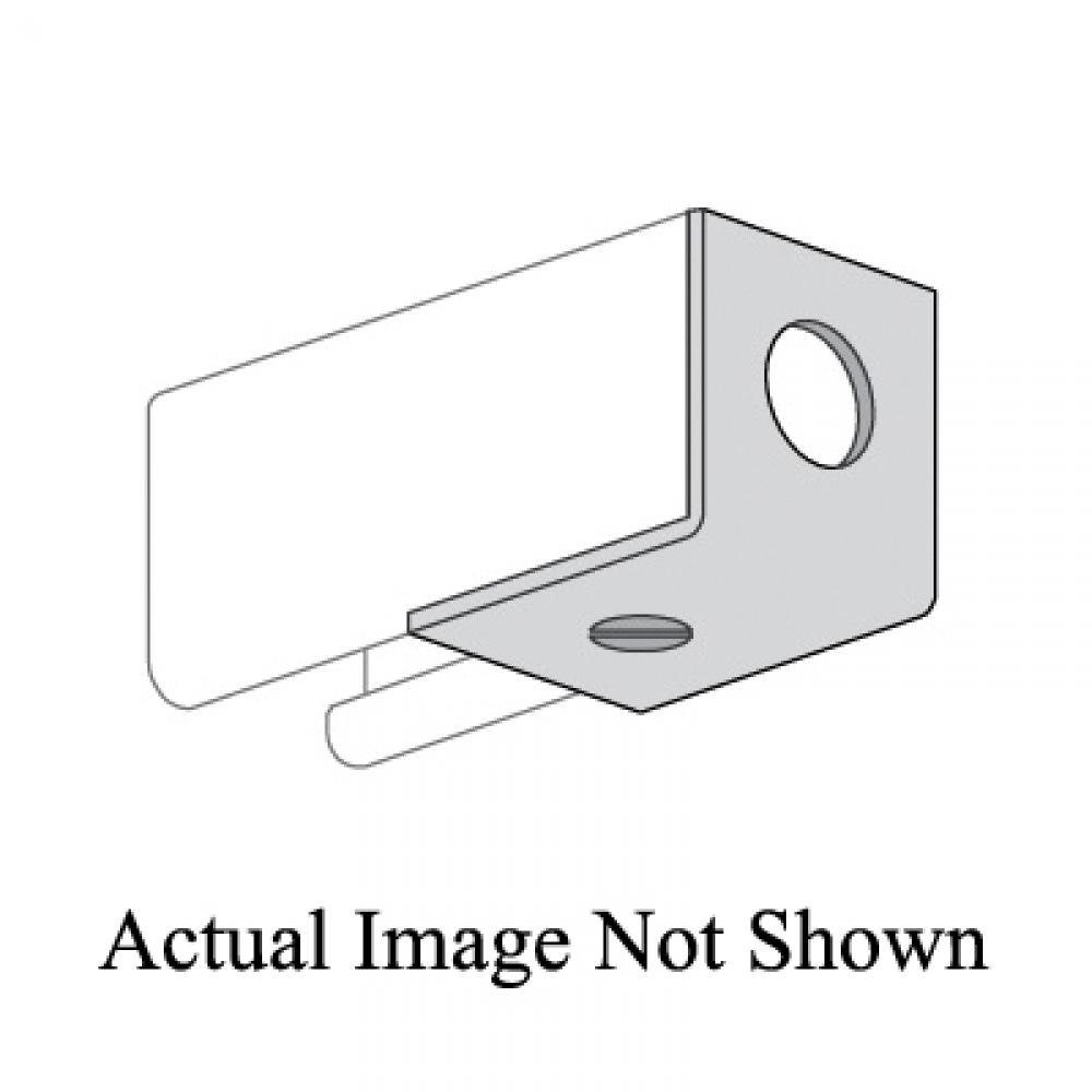 CAP END 1-3/4IN PS 100 ELECTRO-GALV