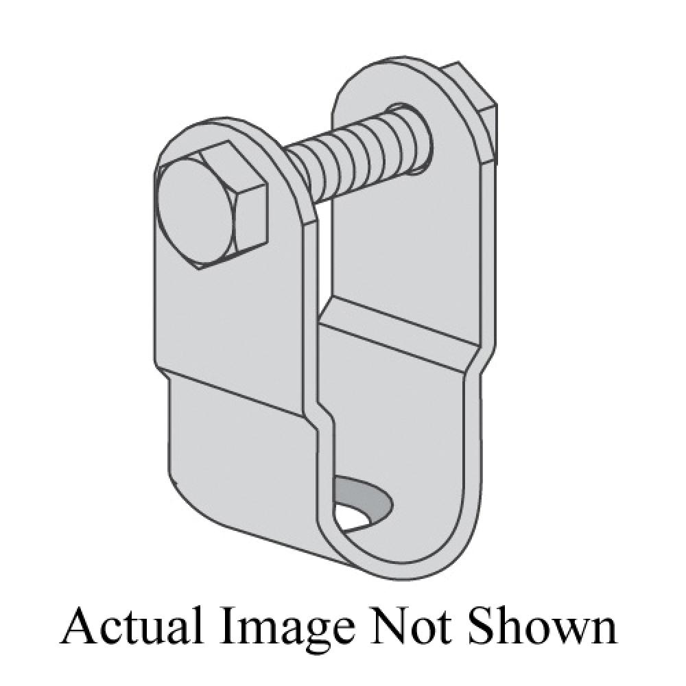 ADAPTOR SWVL 300LB STL 0.22TO0.25IN