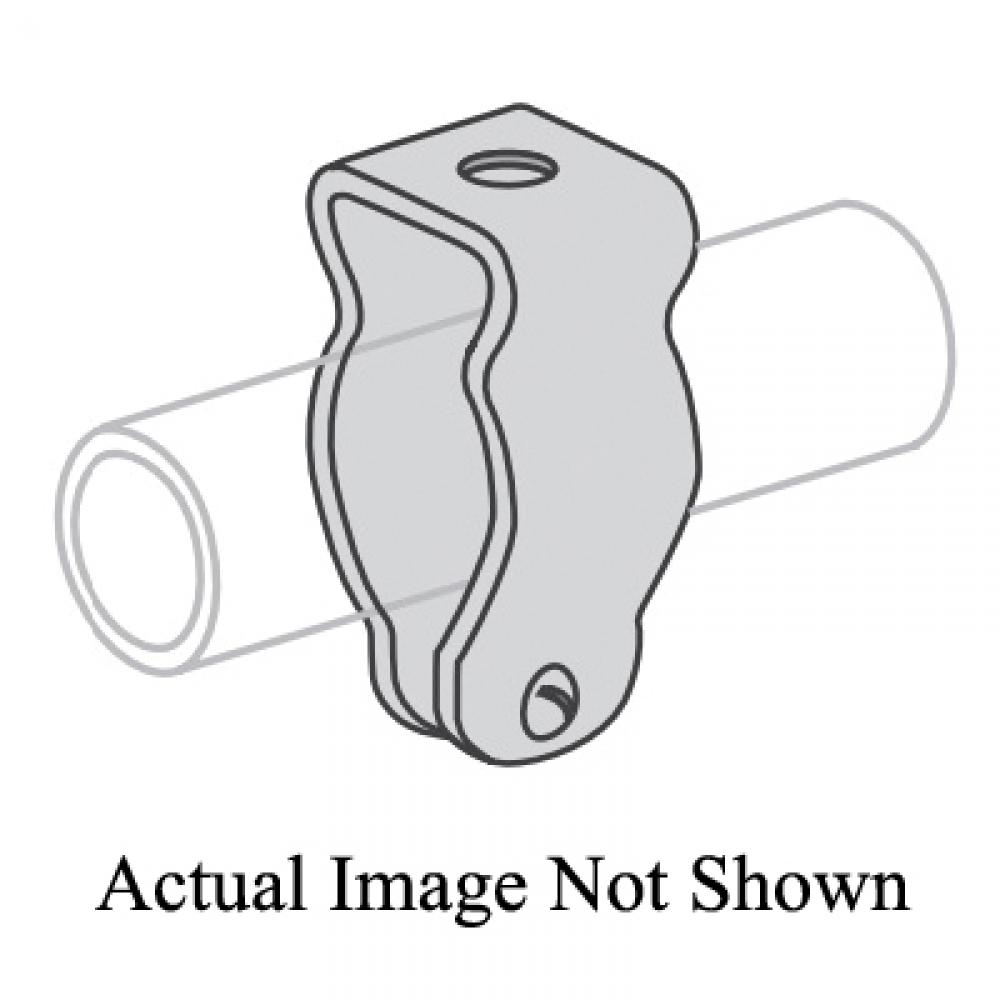 CLAMP CONDUIT 3/8TO1/2IN STL