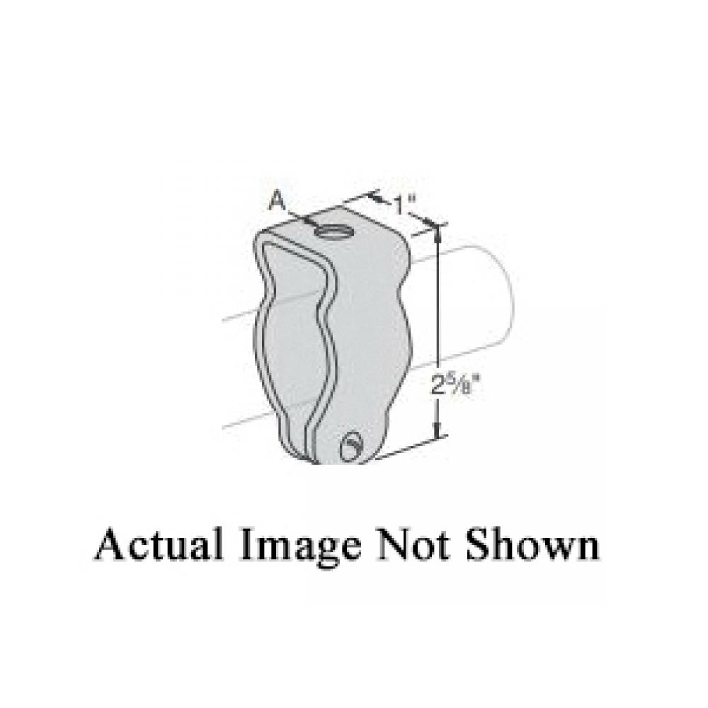 CLAMP CONDUIT 1IN PIPE/CONDUIT