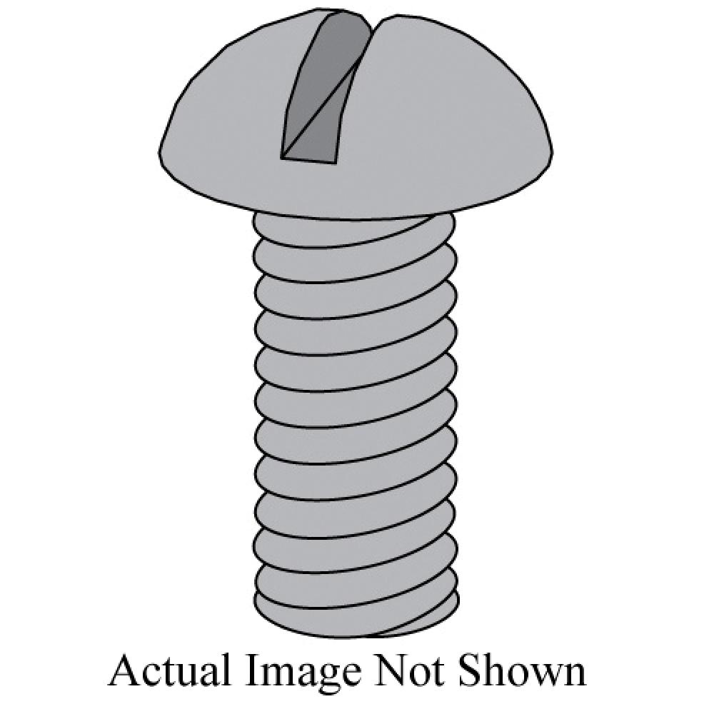 SCREW MACH 1/4-20 1-1/4IN UNC-2A THD