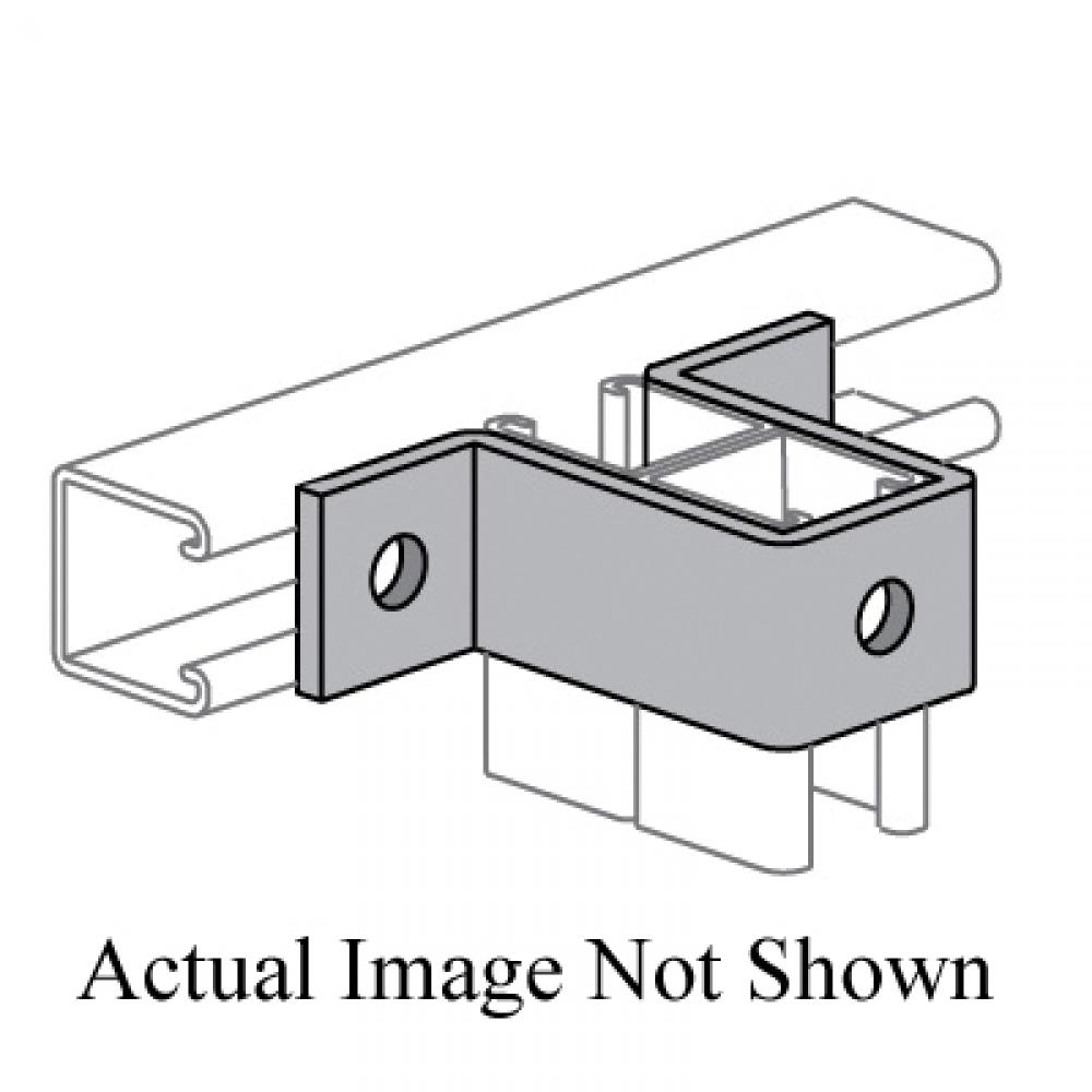 U-SUPPORT 3 5-3/8IN 1-5/8IN PS 100 STL