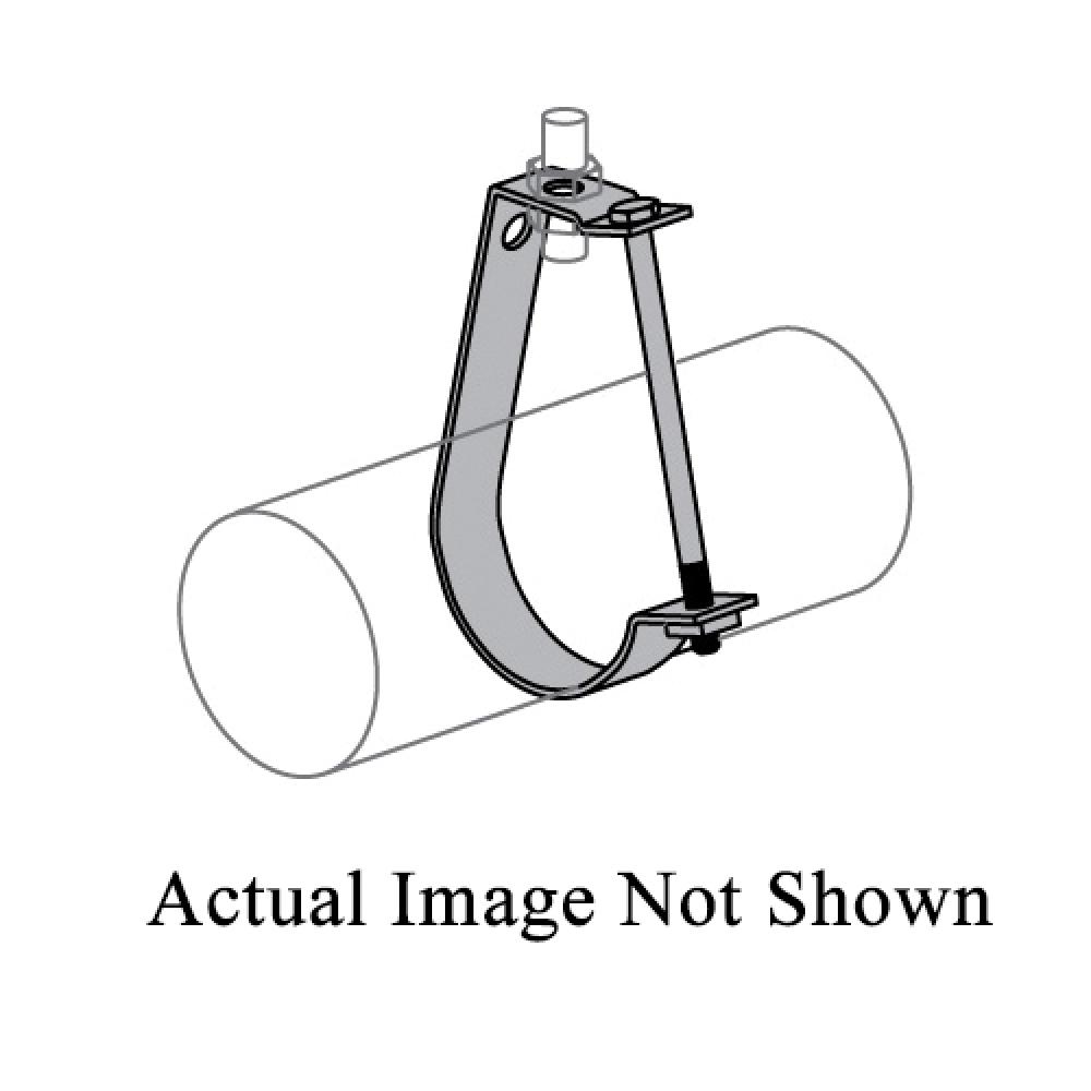 HANGER PIPE/CONDUIT 1/2IN PIPE/CONDUIT