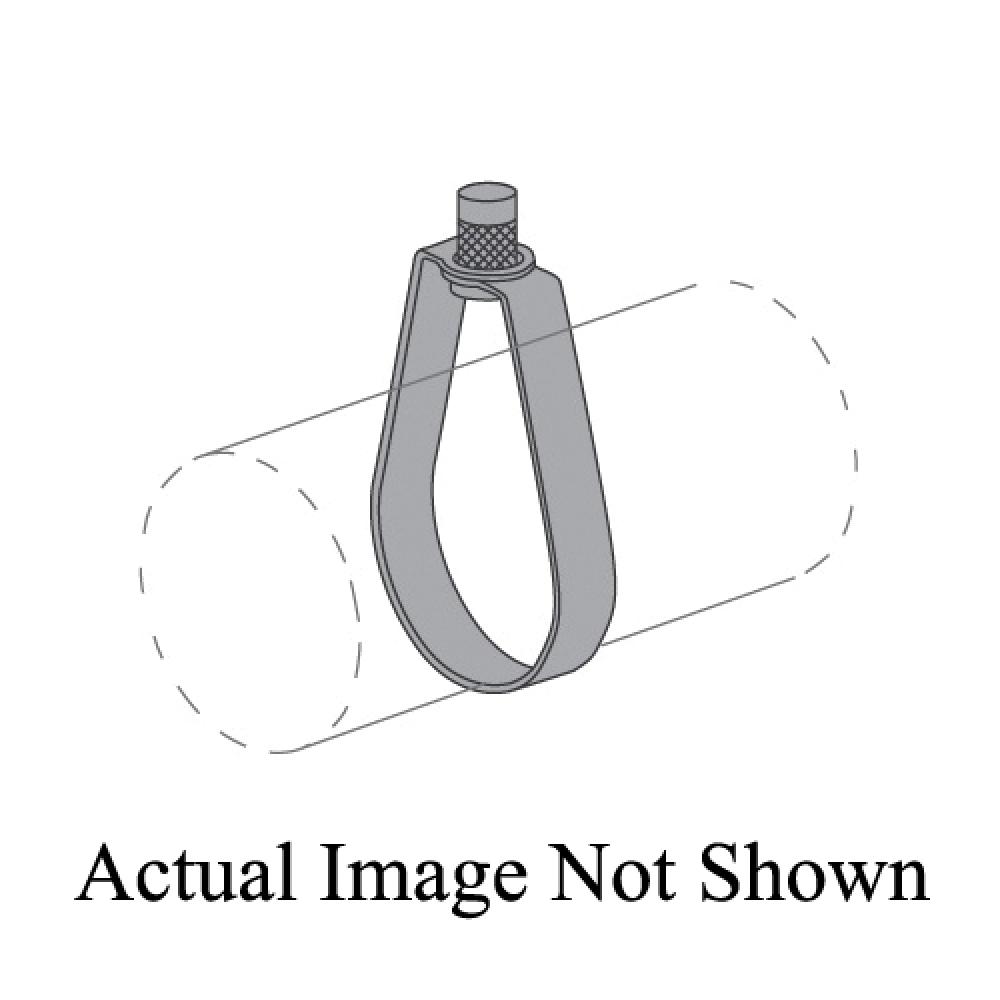 HANGER GRIP E-Z 2-1/2IN 525LB STL