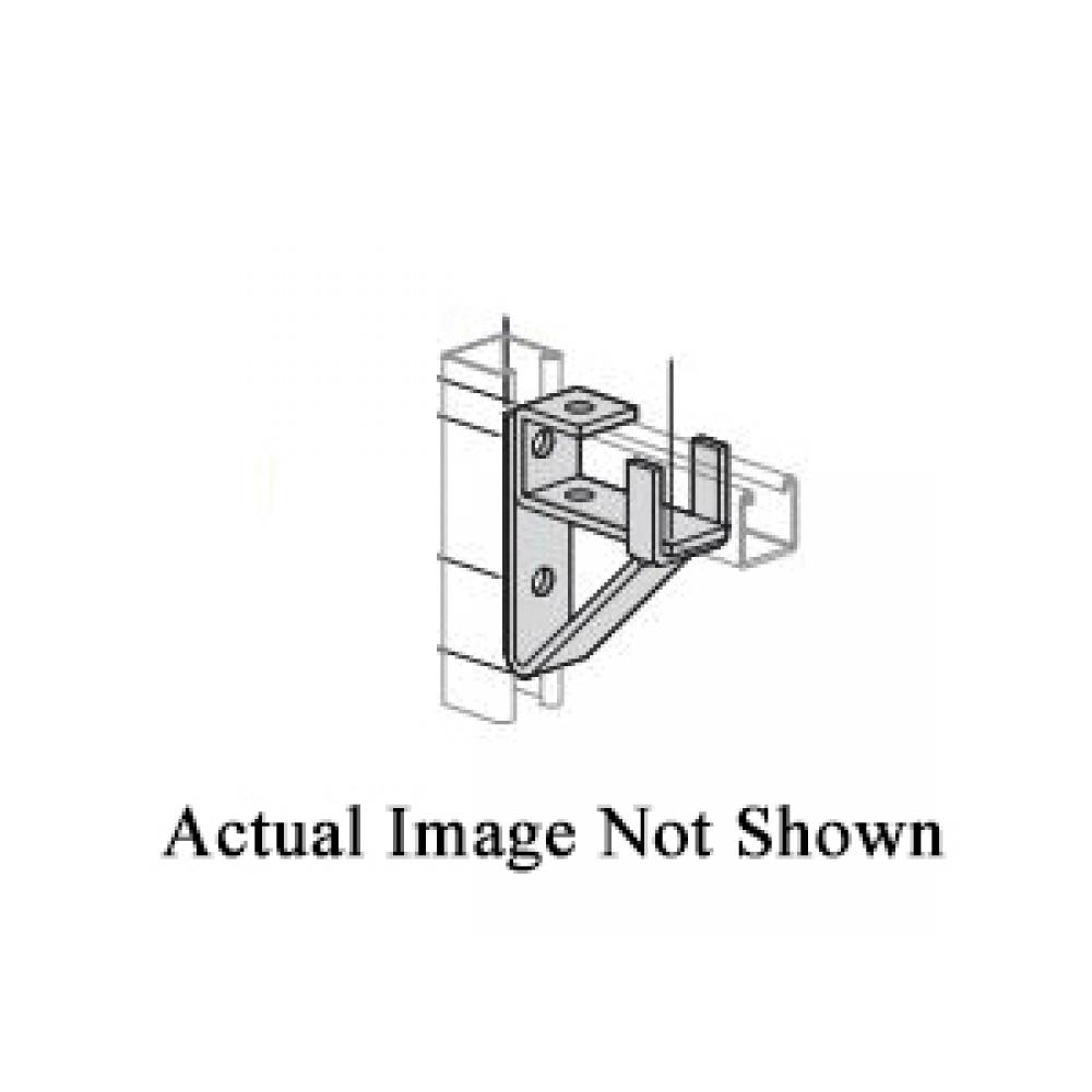 SUPPORT BRKT 5-7/8IN 1/4IN STL PS 200