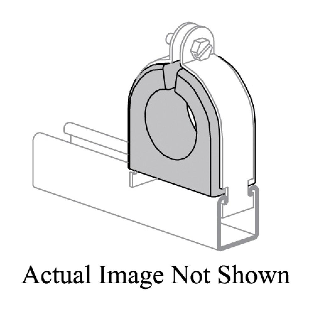 CLAMP 4-1/2IN SST 1-5/8IN CHANNEL SST