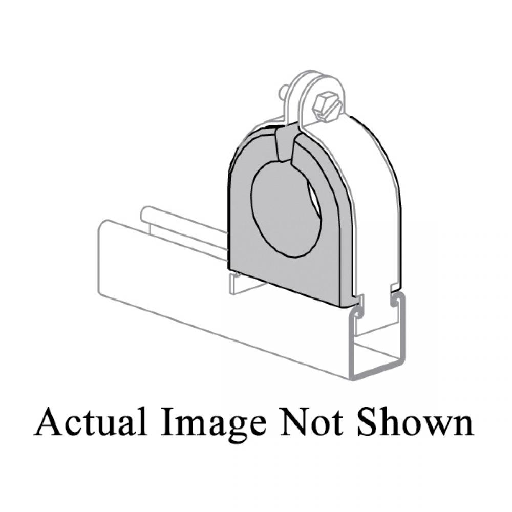 PORCE-A-CLAMP TPE 1-5/8IN CHANNEL