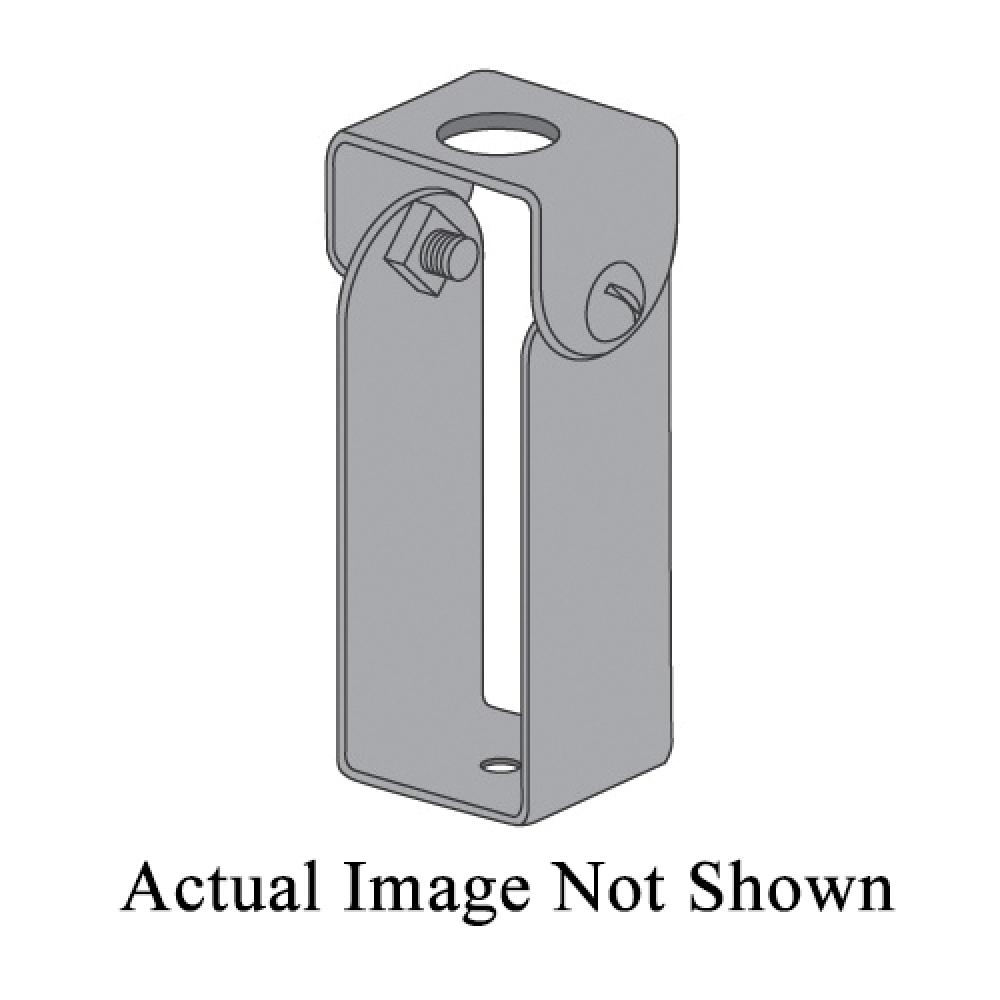 HANGER CHANNEL 1-11/16IN 1-5/8IN PS 100