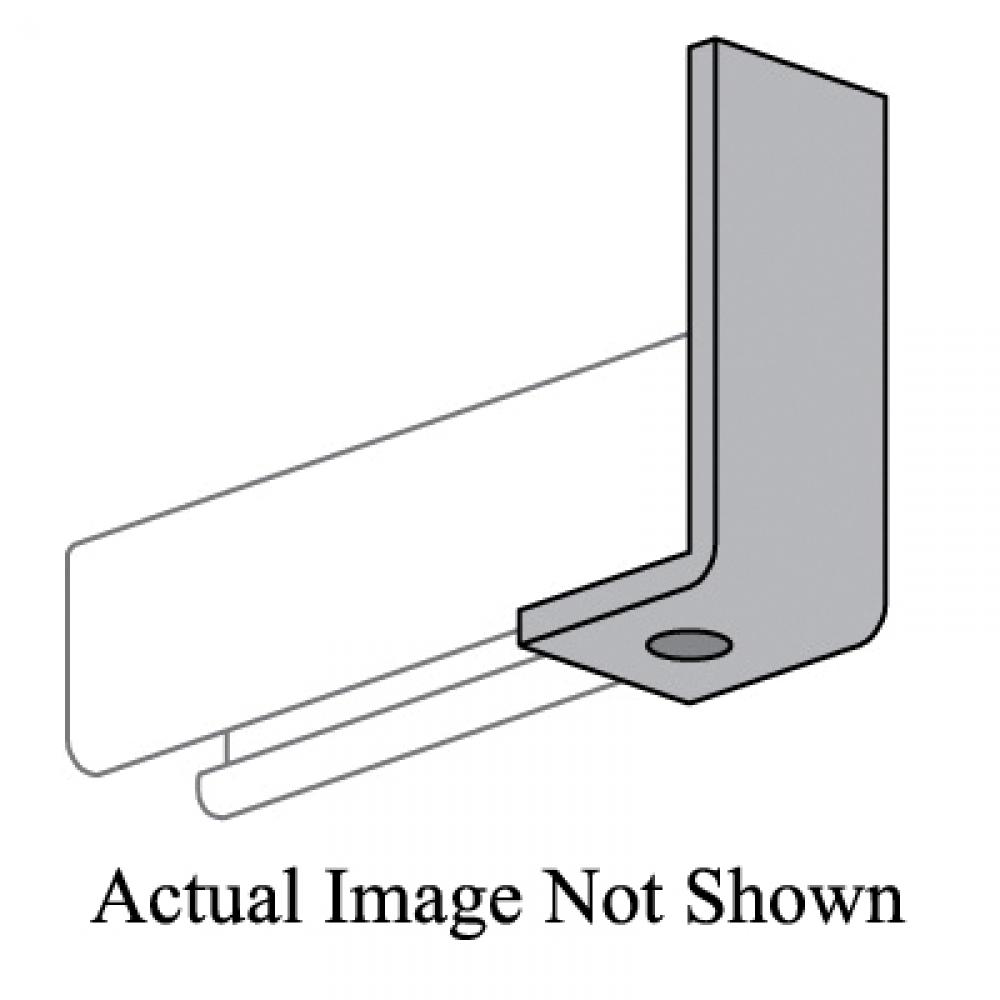 FITTING ANGLE 1 3-7/8IN 1-5/8IN 1/4IN