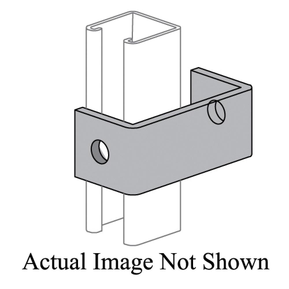 HANGER CLEVIS INS 2 5IN 1-5/8IN STL