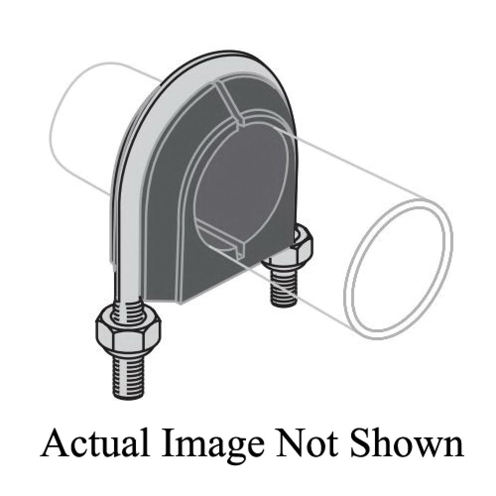 ASSEMBLY U-BOLT 5/8-11 UNC-2B THD STL