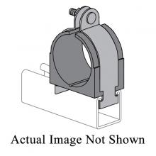 Atkore PS-020T-EG - CLAMP CONDUIT AND PIPE 1-1/4IN INSULATED