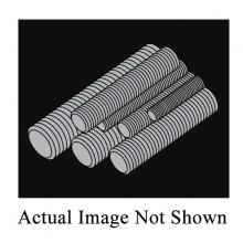 Atkore PS-146-1/4-X-6-EG - ROD THD CONTINUOUS UNC-2A 1/4-20 6FT