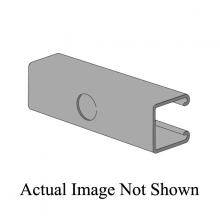 Atkore PS-200-K06-20-GR - CHANNEL 7/8IN 6IN 12GA 20FT 1-5/8IN STL