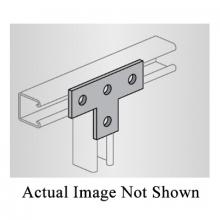 Atkore PS-2034-EG - PLATE TEE 2-15/16IN 13/16IN 1/8IN STL