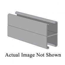 Atkore PS-210-2T3-10-PG - CHANNEL 14GA 10FT 1-5/8IN 3-1/4IN STL