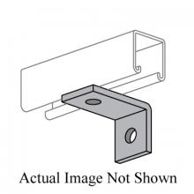 Atkore PS-2144-3-GR - ANGLE COR 3IN 1-5/8IN 1/4IN STL 1-7/8IN