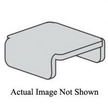 Atkore PS-655-HG - CAP END 1-5/8IN 1-27/64IN PS 200 CHANNEL