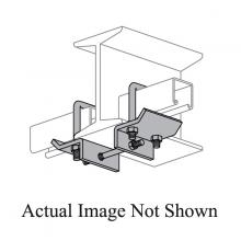 Atkore PS-2657-T1-12-EG - CLAMP U-BEAM 9 TO 12IN STL PS 200 PS 210
