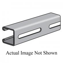 Atkore PS-300-S-20-GR - CHANNEL 3X13/32IN 4IN 12GA 20FT STL