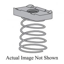 Atkore PS-3017-8/32-EG - NUT STRUT JR #8-32 ELECTRO-GALV