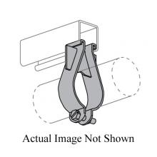 Atkore PS-3138-3-EG - CLAMP PIPE 3IN 500LB 3-1/2IN STL PRL RUN