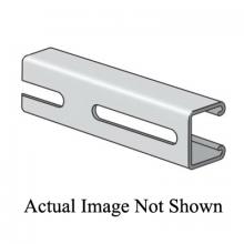 Atkore PS-400-S-20-PL - CHANNEL 3X13/32IN 4IN 12GA 20FT 1IN PL